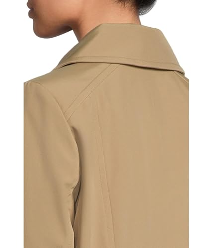 Michael Kors Women's Softshell Coat M524034t4