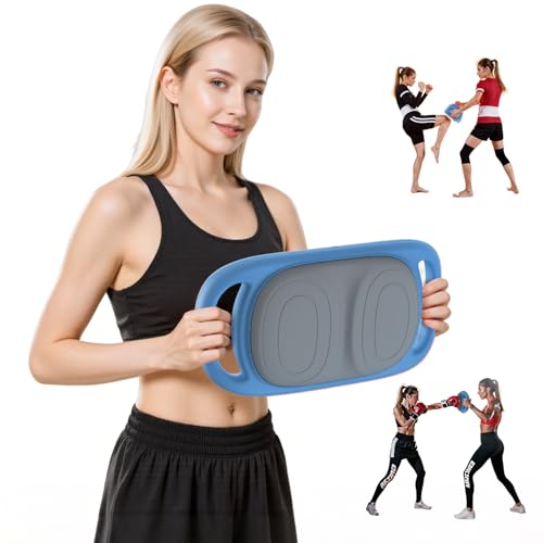 Music Boxing Punching Machine with Bluetooth & LED