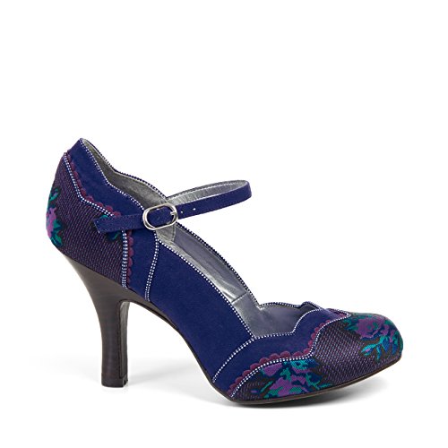 Ruby Shoo 09120-1F-L030360