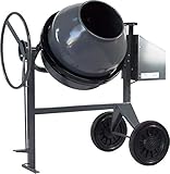 HORMIGONERA H-170 SEMI-PROFESIONAL