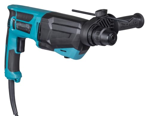 Makita HR2670 Kombihammer für SDS-Plus 26 mm – Bild 5