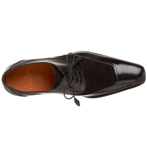 Image of Mezlan Men's Leary Oxford