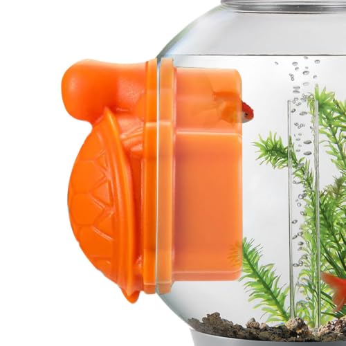 sturdy Magnetic Glass Brush Magnetic Glass Cleaning Turtle Shape