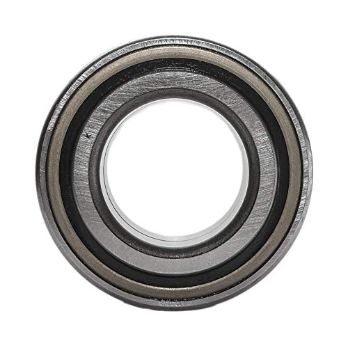 Image of Detroit Axle - Front Wheel Bearings for Hyundai Azera Santa Fe Sonata