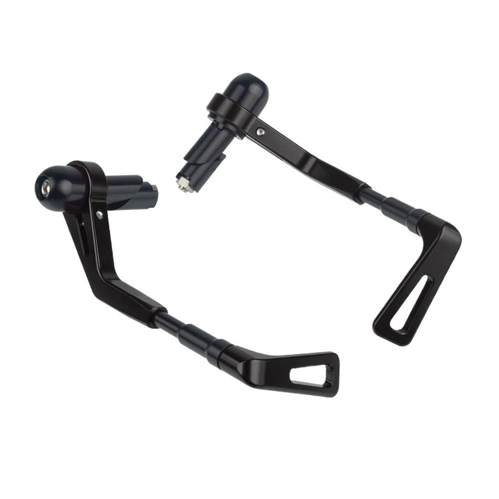 Protection pour RSV4 poignées de guidon moto CNC