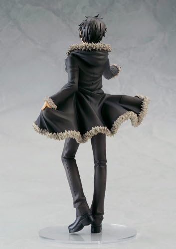Alter Durarara!!x2: Izaya Orihara PVC Figure Statue (1:8 Scale)