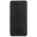 Produktbild COMMANDER Book Case Curve für Huawei P Smart Z - Black