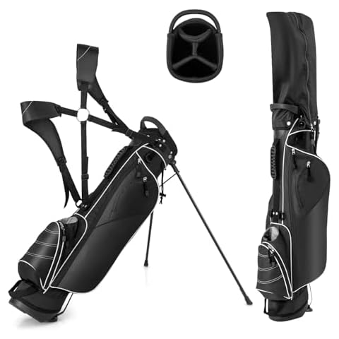 Sac de Golf LIFEZEAL Portable Cover