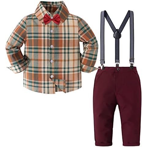 Costume Garçon Nwada 4-5 Ans Cover