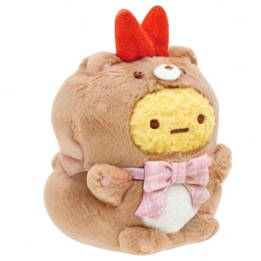 Amazon.co.jp: サンエックス すみっコぐらし 「おうちでくまカフェ