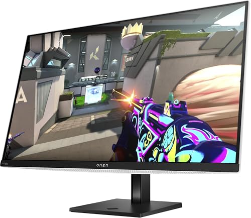 HP OMEN Transcend 31.5 inch UHD 240Hz OLED Gaming Monitor Transcend 32 Neuf - vue 8