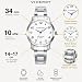 Imagen de Viceroy Reloj Mujer Elegante de Acero Inoxidable
