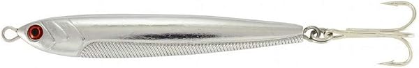 FLASHMER - Leurre JIG Metal Spot - 1