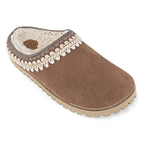 Image of The Sak Bolinas Clog Shoe - Women's Slip On Sandal for Indoor & Outdoor Use - Classic, Comfortable Mule Shoes for Everyday