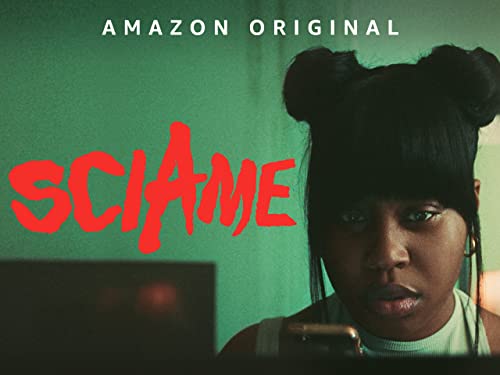  Sciame