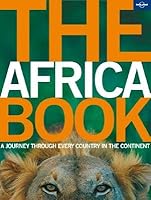 The Africa Book: A Journey Through Every Country in the Continent [AFRICA BK] B001TK9ABK Book Cover