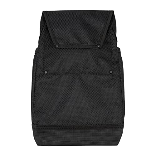 Ox Tools Pro Dynamic Nylon 4 Pocket Pouch With Reinforced Rivets – Uv And Water Resistant ​ #TOP1