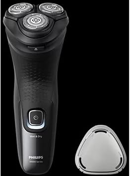 PHILIPS X3051/00 Wet & Dry Electric Shaver