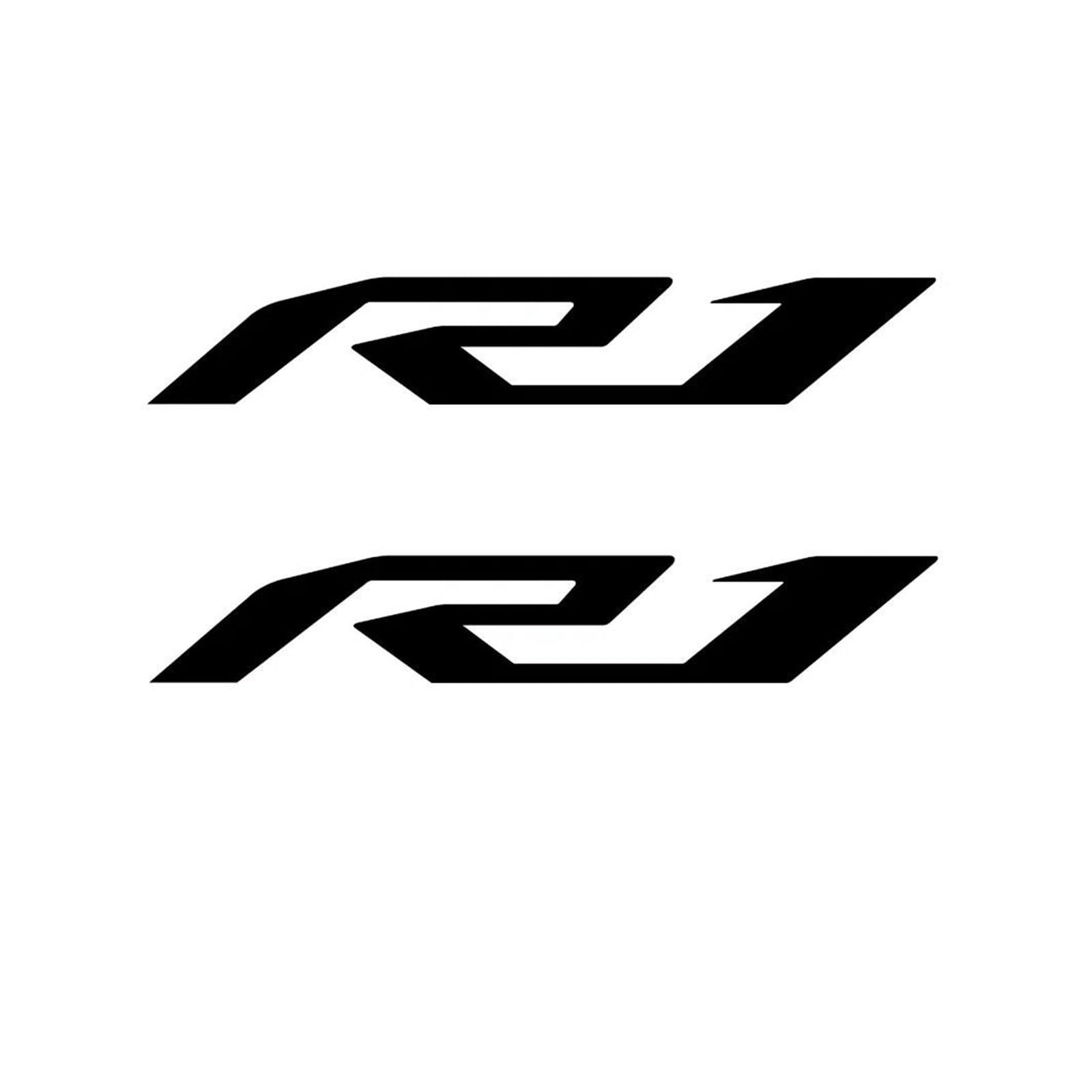 Motorcycle Waterproof Sticker for YZF R1 YZF-R1 YZFR1 Stickers