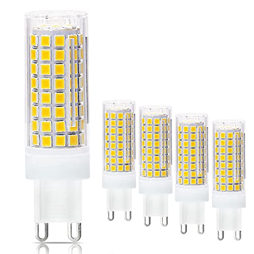 Top 10 Best G9 Led Bulb 75w Equivalent Picks And Buying Guide Glory