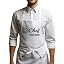 Chef Apron With Name