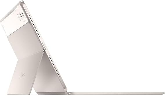 Lenovo - Yoga Tab Plus - 12.7 3K (2944 x 1840) Tablet - 256GB with Keyboard Stand + Pen - Seashell 16GB LPDDR5X AI Computing Power ZAEG0096US