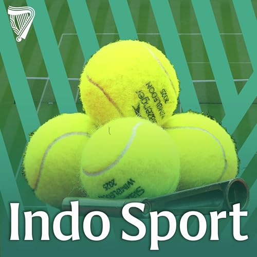 The state of Irish tennis | Why don't we produce Grand Slam players? | The threat of Padel
