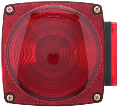 Optronics Light Stt 4.580 WO LIC St D Mt 6Functions 440S