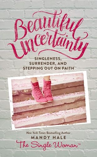 Beautiful Uncertainty view 2