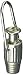 WELLINGTON CORDAGE 7097-CL Clothesline Tightener