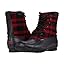 Buffalo Check/Black