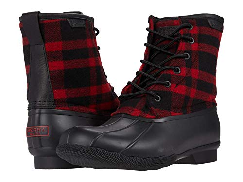 Image of Sperry Men's Saltwater Duck Rain Boot