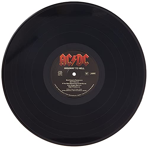 Highway To Hell #TOP6