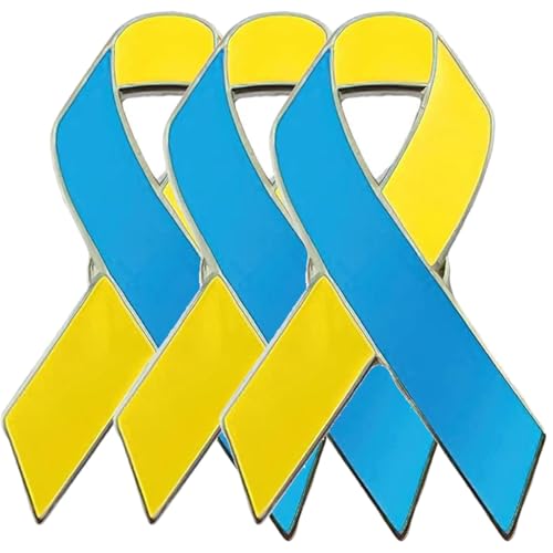 Pin de cinta ucraniano, broche de nudo de paz ucraniano, Pin de solapa ucraniano de esmalte ucraniano, alfiler de solapa de metal ucraniano bandera ucraniana, broche nacional ucraniano, joyería,