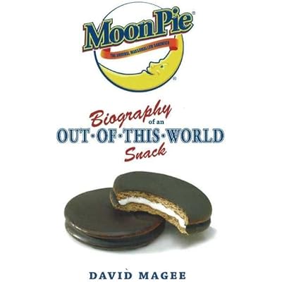 MoonPie: Biography of an Out-of-This-World Snack