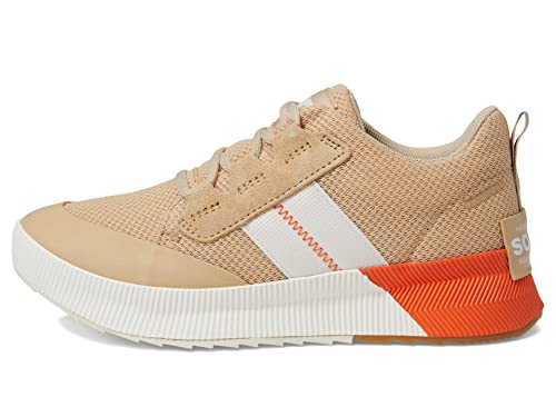 Image of Sorel Women's Out 'N About III Low Waterproof Sneaker