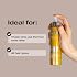 abril et nature - Keratin Repair Thermal Protector - All Hair Types - Protects Hair from Straighteners and Hair Dryers - With Keratin - Hydrated and Soft Hair - 200 ml