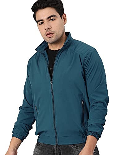 Image of VOXATI Men's Windcheater Jacket