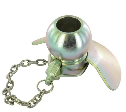 LA956222GP Rotula braccio inferiore con cono guida...