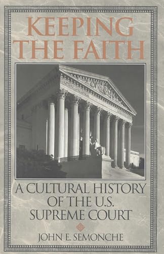 Keeping the Faith