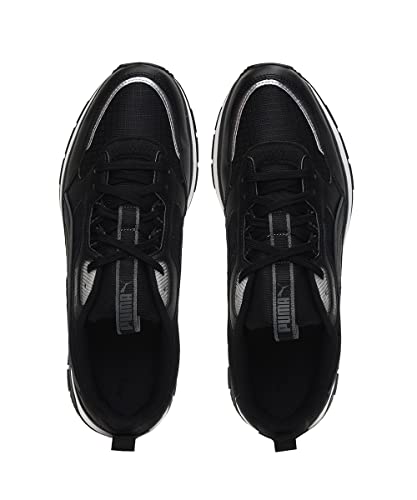 Image of Puma Unisex Adult R78 Trek Sneaker