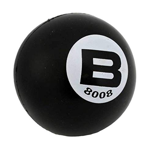 Bergeon 8008 B Ball Palla Di Gomma Per Aprire E Chiudere Tutti I Tipi Di Scatole Con Fondo A Vite - Strumento Di Orologeria - Fabbricato In Svizzera - 4