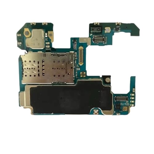 �V���O�� SIM �f���A�� SIM ���C���{�[�h�ASamsung �ƌ݊����AGalaxy S10 LITE G770F �}�U�[�{�[�h�ƌ݊�������A���b�N�����ς� SM-G770F ���W�b�N�{�[�h�v���[�g EU �o�[�W����(G770F-1SIM finger