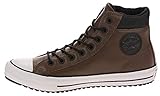 Super angenehmer Tragekomfort Converse Unisex CTAS PC Hi Boot Braun 42