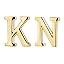 ゴールド|KN