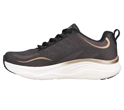 Image of Skechers Womens D'LUX Fitness Walking Shoes