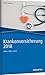 Produktbild Krankenversicherung 2018: Zahlen, Daten, Fakten (Haufe Kompass)