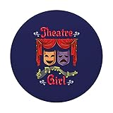 Zoom IMG-2 theatre girl per attrice amante Zoom IMG-2 theatre girl per attrice amante