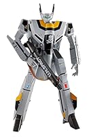DX超合金 VF-1S バルキリー ロイ・フォッカースペシャル リバイバルVer. 『超時空要塞マクロス』