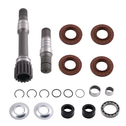 Kit de eje intermedio diferencial delantero 68257420AF Ram 1500 4WD 2012-2018